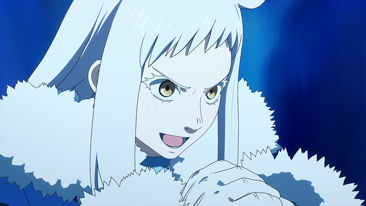 TVアニメ『スノウボールアース』公式サイト