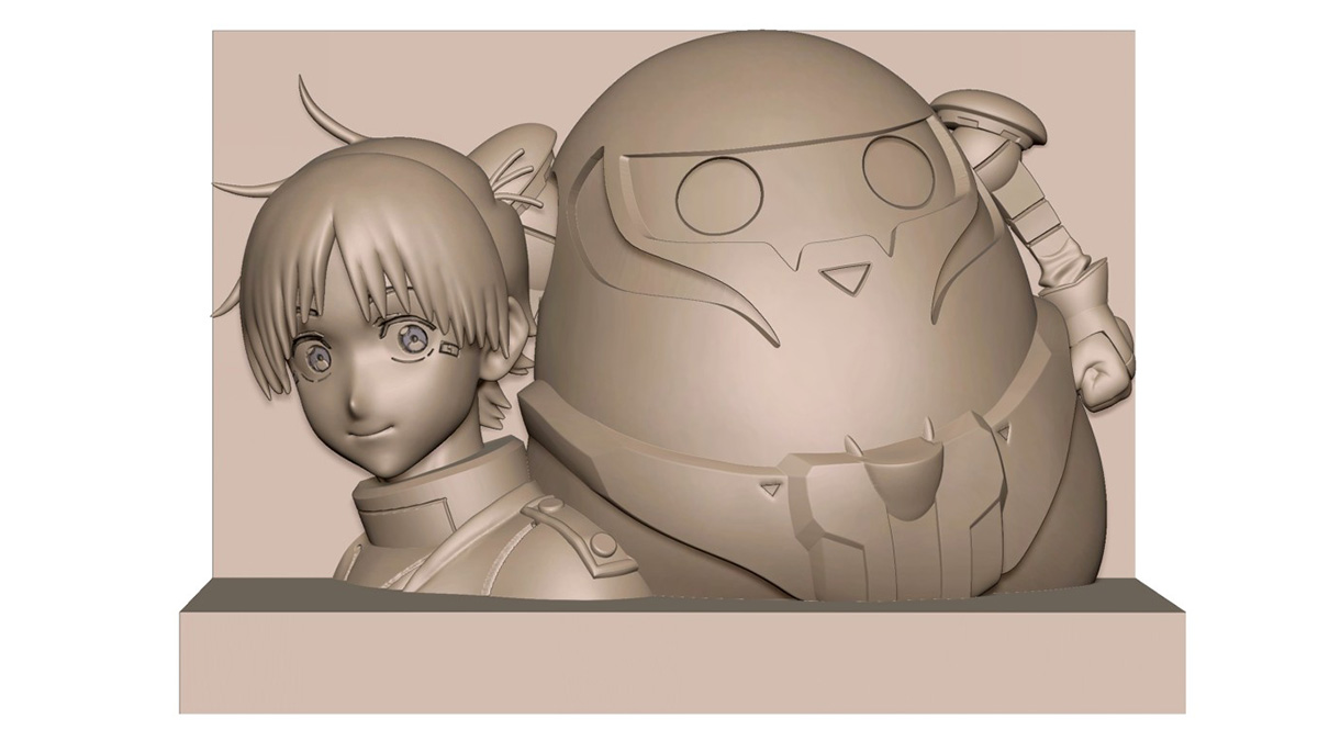 ぴぬぴこ様✨リリパットレーン✨Ｐeace Ｏn Earth✨雪の教会 さっぽろ雪まつり」での展開決定！ - NEWS｜TVアニメ『スノウボール